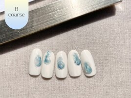 定額デザインBコース♪