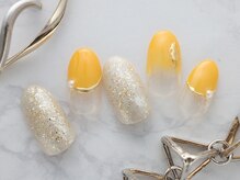 ネイルアッシュ(Nail H)/デザインコース