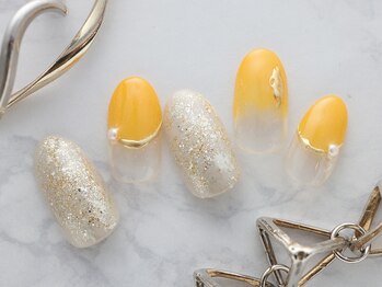 ネイルアッシュ(Nail H)/デザインコース