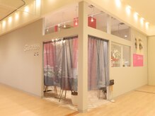 シアグレイス(SiaGrace)/店　入口