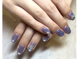 マグネットネイル