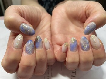 ガーデン 鹿沼店(garden)/定額¥6700