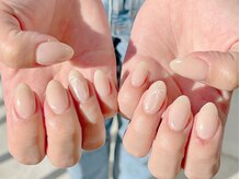 ネオリーブロア 鶴川店(NEOLIVE ROA)/ワンカラーリボンシール