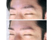 メンズプシュケ(men's PSYCHE)/アイブロウWAX