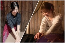 アジアンリラクゼーション ヴィラ 柏若柴店(asian relaxation villa)