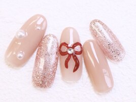 ＊..:.* Dolceコース*..＊.:*