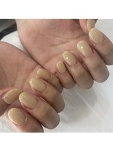 ププカニ(pupuKani)/ワンカラー