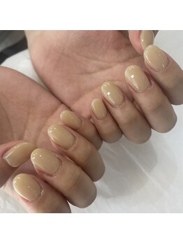 ププカニ(pupuKani)/ワンカラー