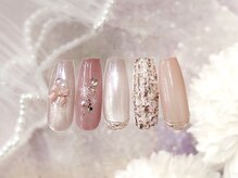 プティネイル(Puti Nail)/◇¥9,350◇ 