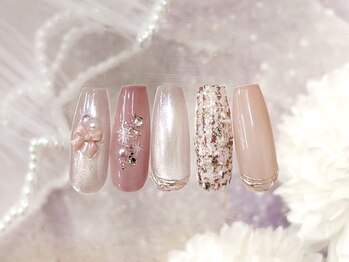 プティネイル(Puti Nail)/◇¥9,350◇