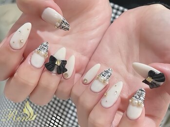 リンビューティー(Rin Beauty)/