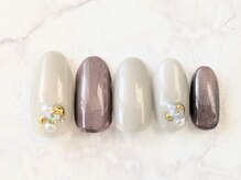 ルーム 津田沼店(ROOM)/【定額LLコース¥6300】