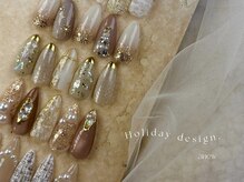 エニュ(anew)/【期間限定】2024冬season定額