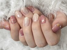 コルザ(colza)/定額ナチュラルアートコース