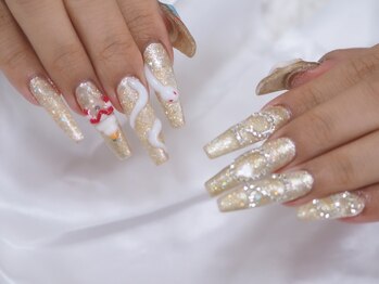 アモーレ(amore)/