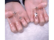 ミナミ(MINAMI)/Kitty