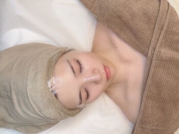 チェリッシュ(cherish)/