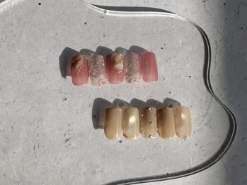 キャンアイドレッシー 熊谷店/3月定額¥5500