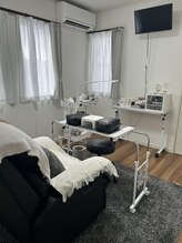 ナーリーネイル(Gnarly nail)