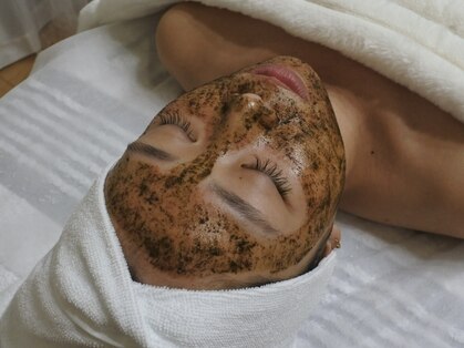 サロンシルク(salon silc)の写真