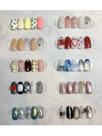 4月トレンドデザインコース