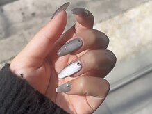 ウィスタリアフィールドネイル MONAD店(WISTARIA FIELD)