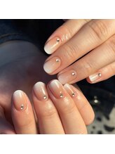 タギネイル(Tagi Nail)