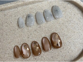 キュー(.Cue)/マグコレ＊上段9000円下段8000円