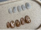 マグコレ＊上段9000円下段8000円