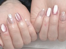 エネ(Ena)/オーダーネイル