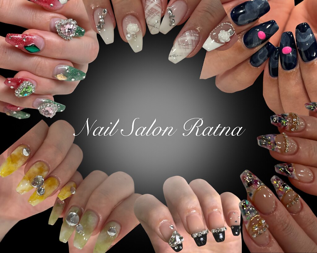 ラトナ(Ratna)｜ホットペッパービューティー