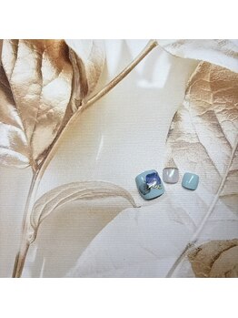 【フット】アートコース