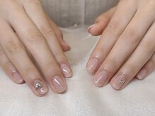 ミウム(mium.)/ミニ蝶々が可愛い♪