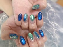 コロミネイル(colome nail)/