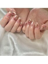 ネイルサロン ローズ(Rose)/