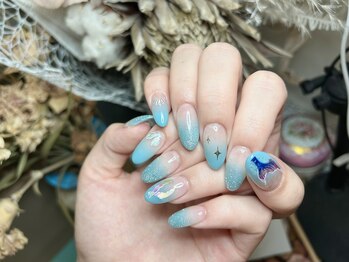 カカネイルズ(Kaka nails)/