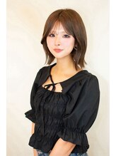 メゾンドシャルム(maison de charme) FURUKAWA 