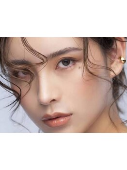 キープ力が自慢のサロン