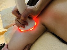 リンパサロンナチュレール (naturel)/ラジオ波フェイシャル