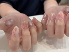 夏残しつつ、秋っぽく