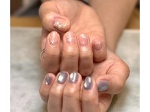 モダンクラフトネイル 河原町(moderncraft nail)
