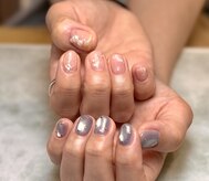 モダンクラフトネイル 河原町(moderncraft nail)