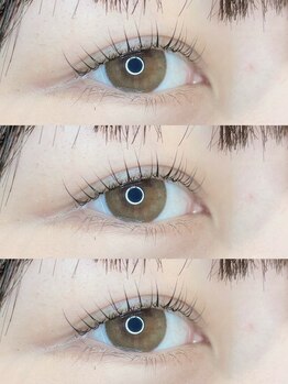 シヨン(Ciyon.)の写真/《半個室サロン》周囲を気にせずゆっくり過ごす美容時間♪お得なクーポンも多数で嬉しいアイラッシュサロン