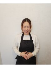 サーラ(SA-RA) 山口 朋枝