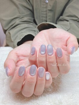 ネイルズ イルク(Nails Irk)/