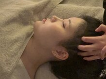 ヌル(Null)/疲労解消♪【リンパマッサージ】