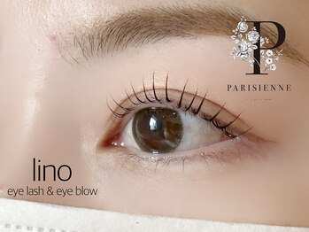リノ 淡路店(lino)/☆パリジェンヌラッシュリフト☆
