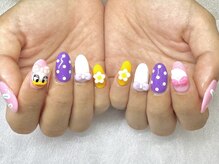 ミクス バイ キングジム(Mxx by KingGYM)/スペシャルコース/キャラ¥15000