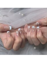 スティムネイル(Stimu nail)/