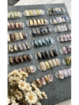 トレンドデザイン定額